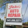 Jake's Auto Repair