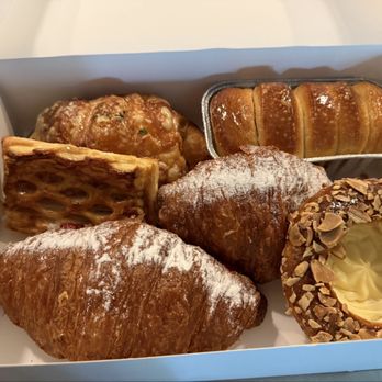 Paris Baguette - Bakeries Near Me - Phoenix, Arizona Paris Baguette - Bakeries Near Me - Phoenix, Arizona