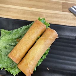 Vietnamese Egg Rolls (chả Giò) - 4