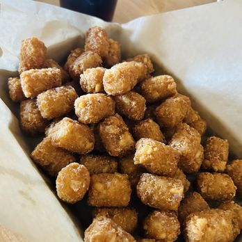 Buffalo Wild Wings - Tater tots - American Near Me - Greenville, South Carolina