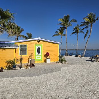 Sugar Sand Beach RV Resort - The sugar shack - RV Parks Near Me - Matlacha, Florida Sugar Sand Beach RV Resort - The sugar shack - RV Parks Near Me - Matlacha, Florida