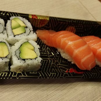 Sakura Sushi & Grill - sushi and avocado - Japanese Near Me - Battle Creek, Michigan Sakura Sushi & Grill - sushi and avocado - Japanese Near Me - Battle Creek, Michigan