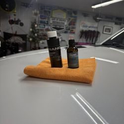 Let It Shine Detailing