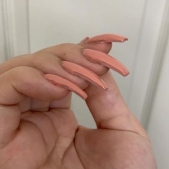 Bellagio Nails & Spa - Nail Salons Near Me - Sanford, Florida