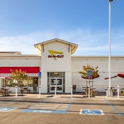 In-N-Out Burger - Image