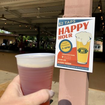 Franklin Beer Garden - a person holding a plastic cup - Beer Gardens Near Me - Franklin, Wisconsin Franklin Beer Garden - a person holding a plastic cup - Beer Gardens Near Me - Franklin, Wisconsin