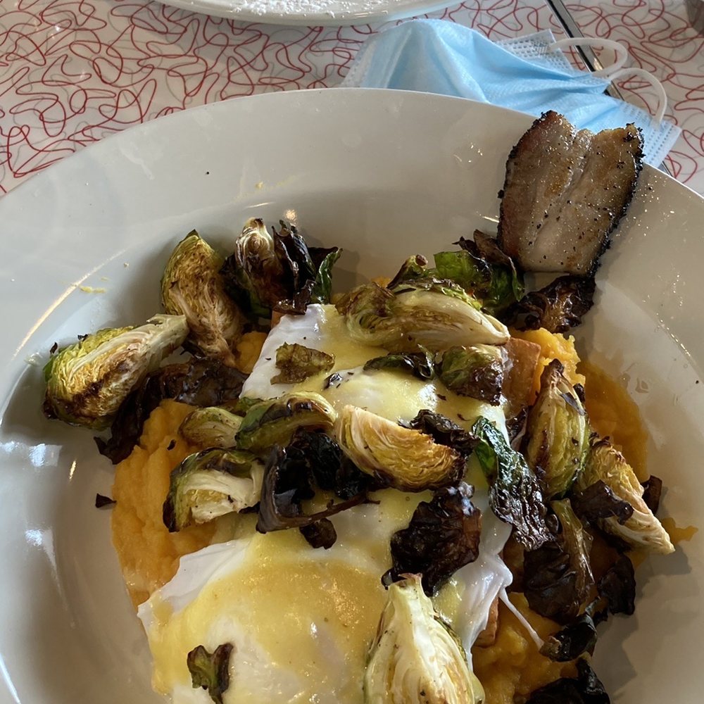 Other Side Diner - Chickpea benny - Diners Near Me - Portland, Maine Other Side Diner - Chickpea benny - Diners Near Me - Portland, Maine