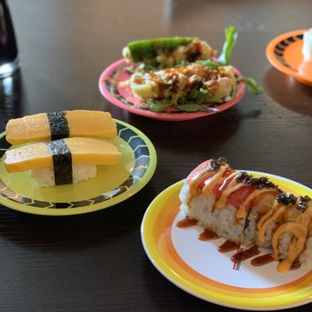 Gorilla Sushi Wicker Park - Sushi Bars Near Me - Chicago, Illinois
