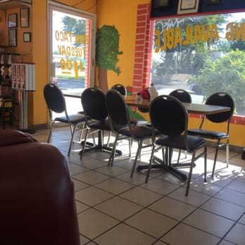 Madrigal's - Nice and clean - Mexican Near Me - Chino, California