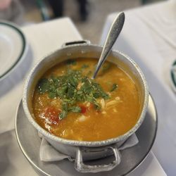 Restaurante Pinóquio - Seafood rice