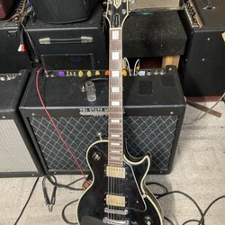 Florida Tube Amp