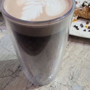 Cavalli Cafe - Coffee & Tea Near Me - San Francisco, California Cavalli Cafe - Coffee & Tea Near Me - San Francisco, California