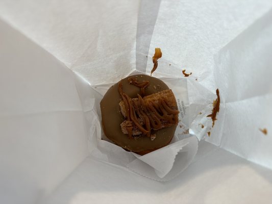 Randy's Donuts by null