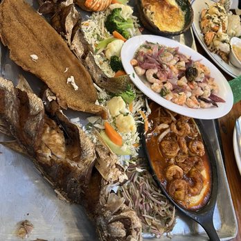 Va que va - Platter - Seafood Near Me - Cancún, ROO Va que va - Platter - Seafood Near Me - Cancún, ROO