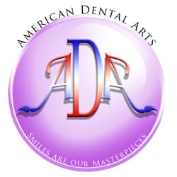 American Dental Arts - Smiles Are Our Master Pieces!