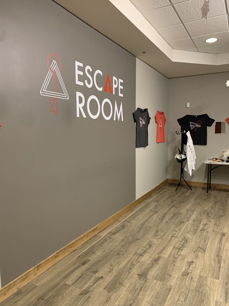 GRAND RAPIDS ESCAPE ROOM 11 Photos & 15 Reviews 2675 East Paris Ave