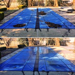 Pristine Pools - Winter Maintenance