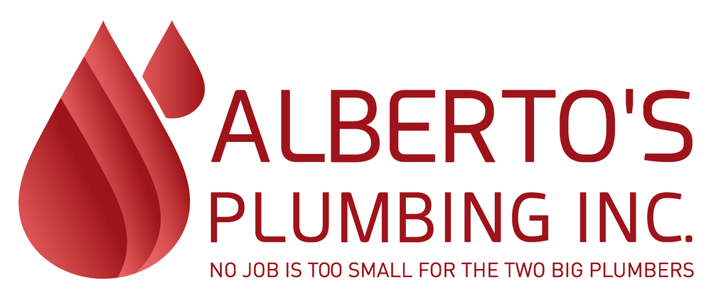 Slide of Albertos Plumbing Company