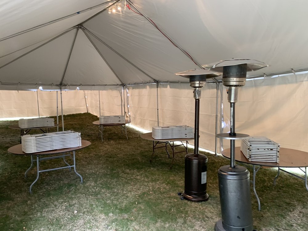 PAVESE PARTY TENTS 13 Photos Massapequa, New York Party Equipment