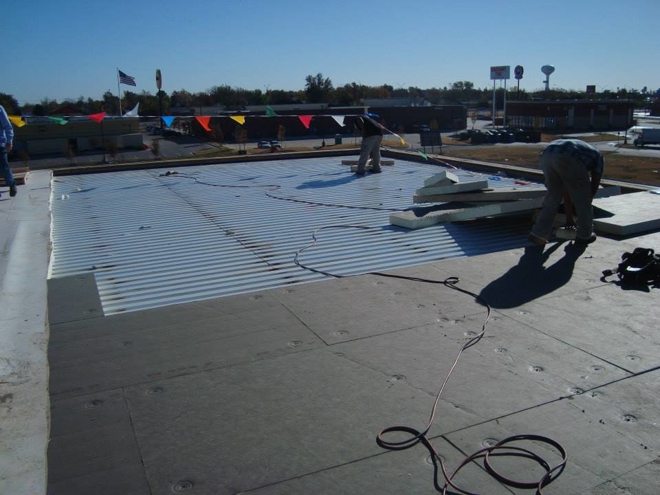 Slide of Elite Roofing Solutions