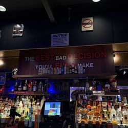 Hogs & Heifers Saloon