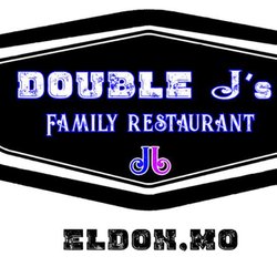 Double J’s Family Restaurant - 207 East Second Street Eldon MO