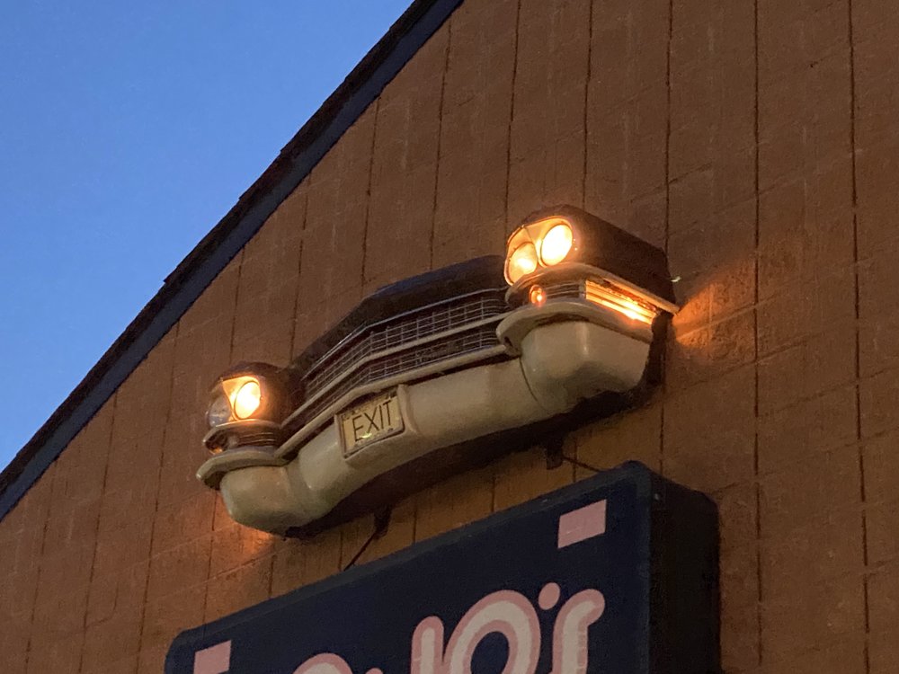 MOJO’S CARWASH Updated August 2024 827 W Grand Ave, Chickasha, Oklahoma Car Wash Phone