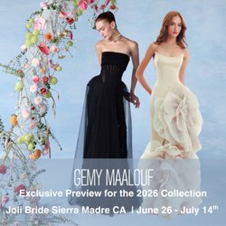 Joli Bride