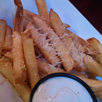 Legends Southside Bar - Truffle fries - Sports Bars Near Me - Richmond, Indiana Legends Southside Bar - Truffle fries - Sports Bars Near Me - Richmond, Indiana
