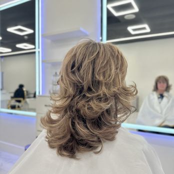 Victors Salon Studio - Haircut and blowout - Hair Salons Near Me - Brick Township, New Jersey Victors Salon Studio - Haircut and blowout - Hair Salons Near Me - Brick Township, New Jersey