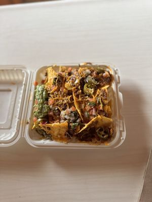 Contigo Taqueria by null