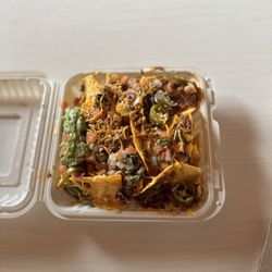 Contigo Taqueria
