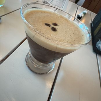 Mornings on First - Classic Espresso Martini - Breakfast & Brunch Near Me - Livermore, California Mornings on First - Classic Espresso Martini - Breakfast & Brunch Near Me - Livermore, California