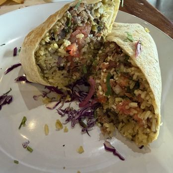 La Catrina Mexican Kitchen - Carnitas burrtio - Mexican Near Me - New Albany, Indiana