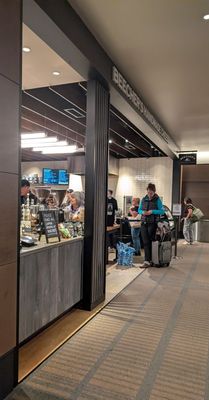 Beecher's Handmade Cheese - Paine Field by null