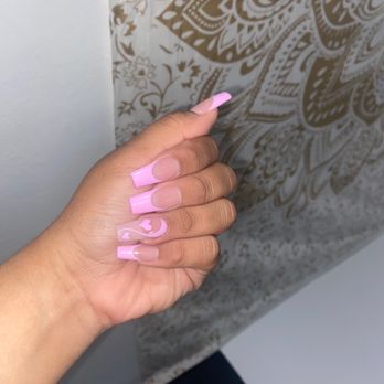 Captivate Nail Spa - acrylic nails - Nail Salons Near Me - Fullerton, California Captivate Nail Spa - acrylic nails - Nail Salons Near Me - Fullerton, California