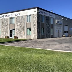Jake's Auto & Truck Repair
