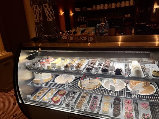 Old Man Rafferty’s by null