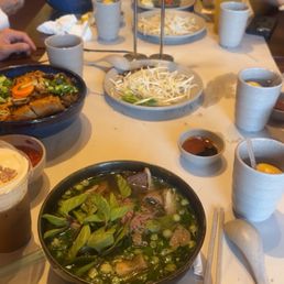 combinations pho, S7. Vietnamese Sizzling Steak, bun thit nuong combinations pho, S7. Vietnamese Sizzling Steak, bun thit nuong