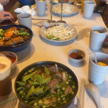 Pho Ha Noi - combinations pho, S7. Vietnamese Sizzling Steak, bun thit nuong - Vietnamese Near Me - Fremont, California Pho Ha Noi - combinations pho, S7. Vietnamese Sizzling Steak, bun thit nuong - Vietnamese Near Me - Fremont, California