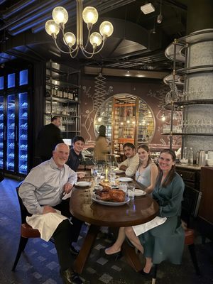 Mott 32 Vancouver by null