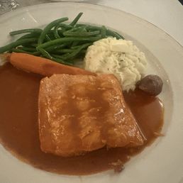 Salmon Salmon
