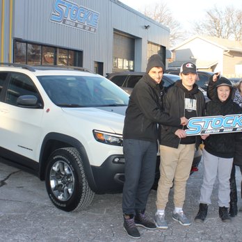 Stockie Chrysler Dodge Jeep Ram - Car Dealers Near Me - Waterloo, Ontario Stockie Chrysler Dodge Jeep Ram - Car Dealers Near Me - Waterloo, Ontario