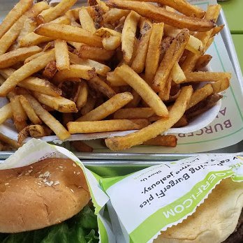 BurgerFi - Hot Dogs Near Me - Doral, Florida BurgerFi - Hot Dogs Near Me - Doral, Florida