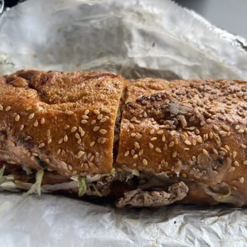 ALIDORO - Sandwiches Near Me - New York, New York