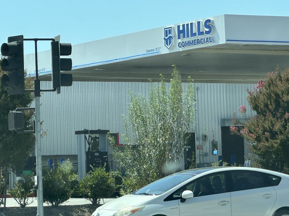 Cheapest Gas In Paso Robles