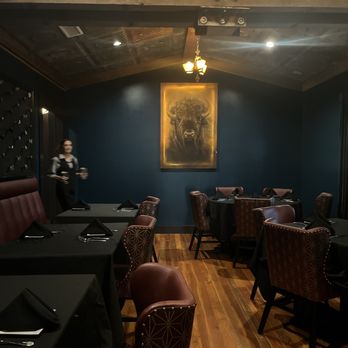 WhiskyWoods Steakhouse - Dining room - Steakhouses Near Me - Glen Rose, Texas WhiskyWoods Steakhouse - Dining room - Steakhouses Near Me - Glen Rose, Texas