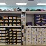 Photo of Shoe-Nami