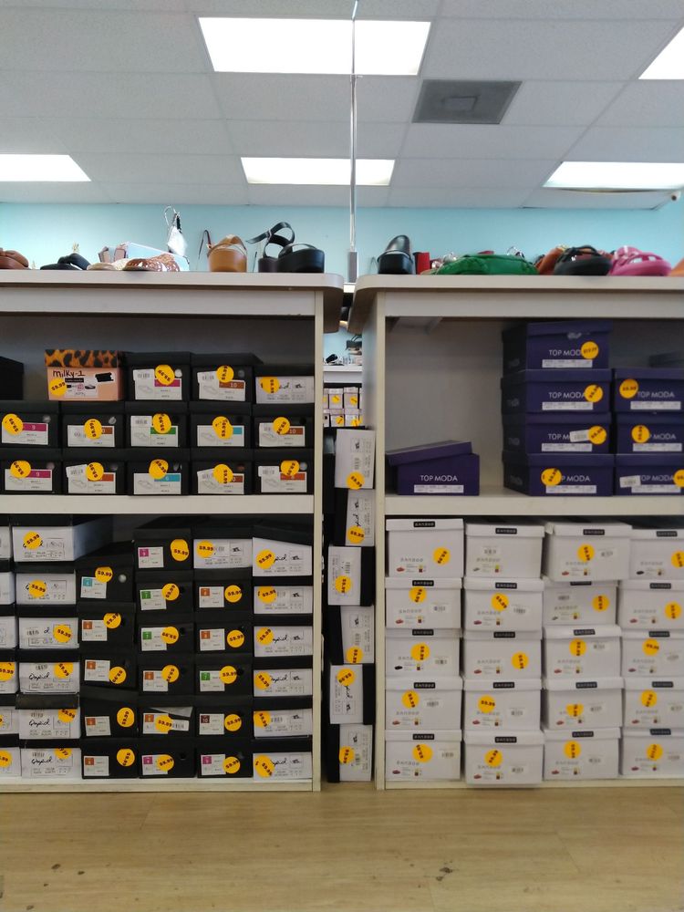 SHOENAMI Updated September 2024 14 Photos 15 Westbank Expy