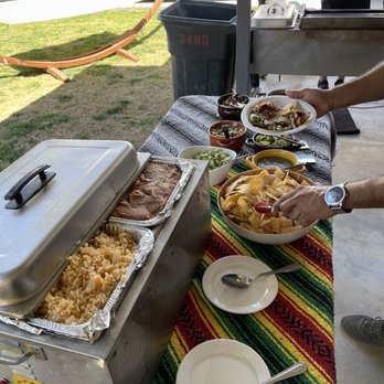 Vatos Tacos - Homemade salsas, rice and beans! - Caterers Near Me - Las Vegas, Nevada Vatos Tacos - Homemade salsas, rice and beans! - Caterers Near Me - Las Vegas, Nevada